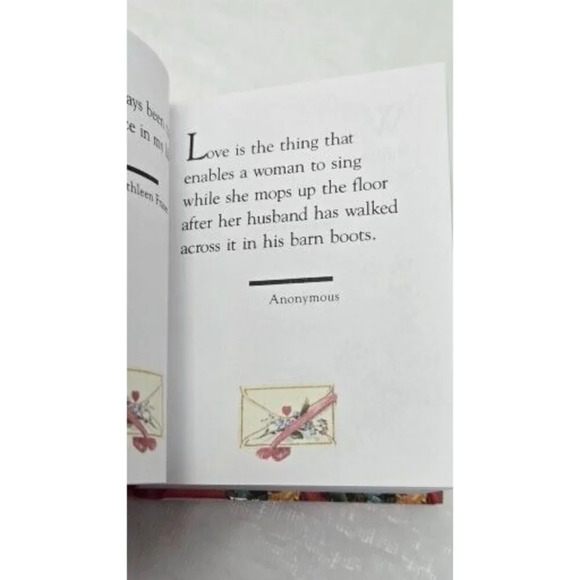A Time for Love Not so Itty bitty books Hardcover By Nelson New Gift book 1994 - Picture 7 of 7